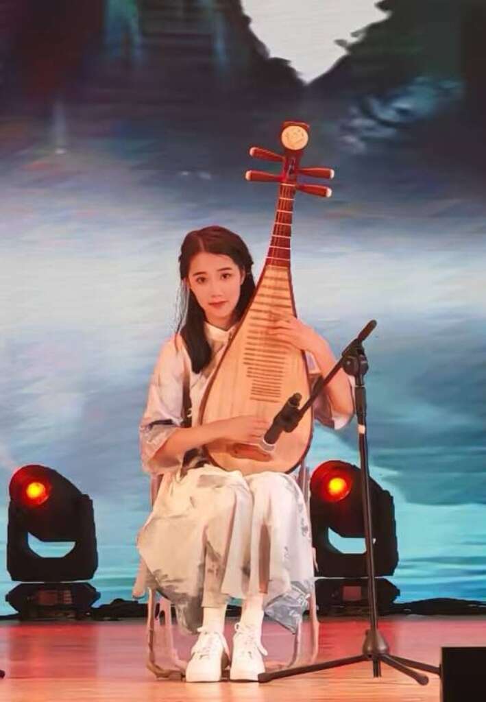刘钰妍